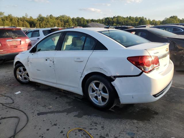 Photo 1 VIN: 1G1PF5S99B7233089 - CHEVROLET CRUZE LT 