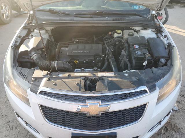 Photo 10 VIN: 1G1PF5S99B7233089 - CHEVROLET CRUZE LT 