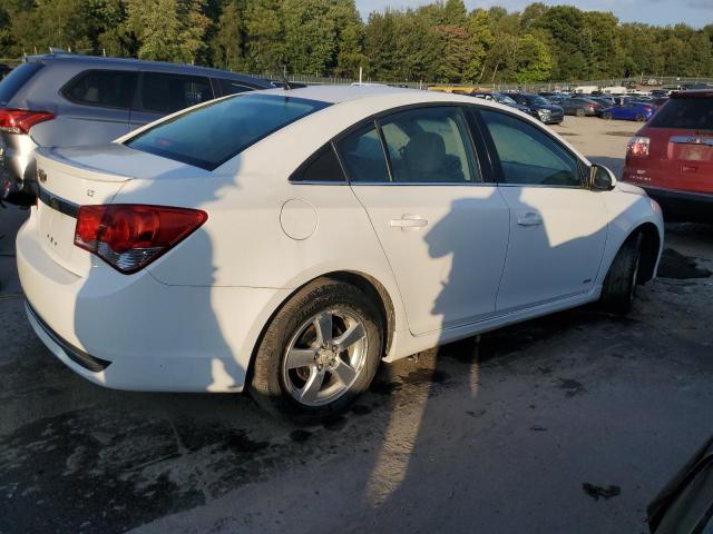 Photo 2 VIN: 1G1PF5S99B7233089 - CHEVROLET CRUZE LT 