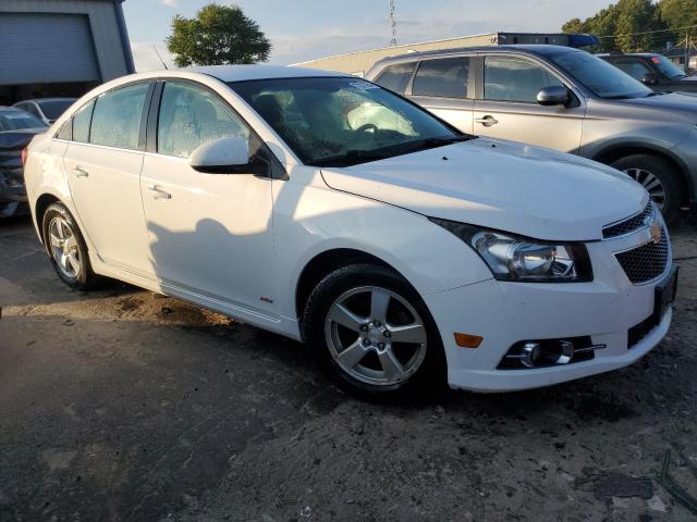 Photo 3 VIN: 1G1PF5S99B7233089 - CHEVROLET CRUZE LT 