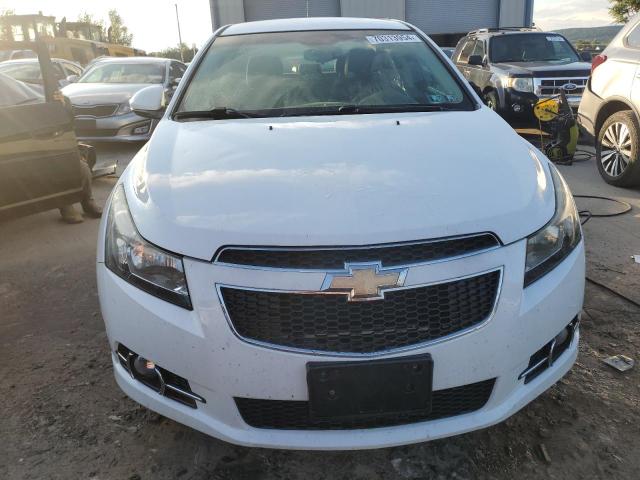 Photo 4 VIN: 1G1PF5S99B7233089 - CHEVROLET CRUZE LT 