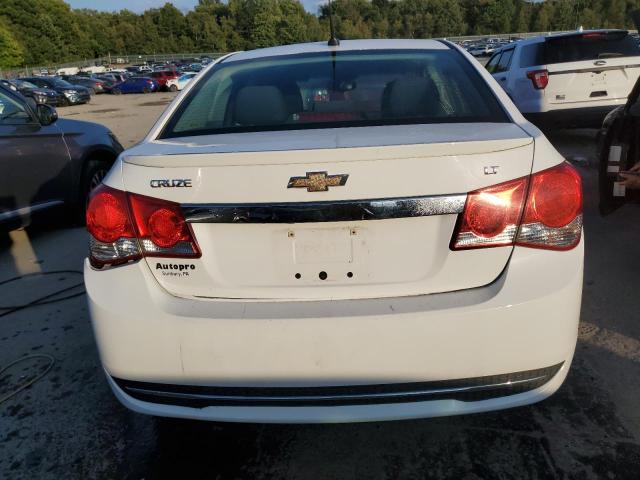 Photo 5 VIN: 1G1PF5S99B7233089 - CHEVROLET CRUZE LT 