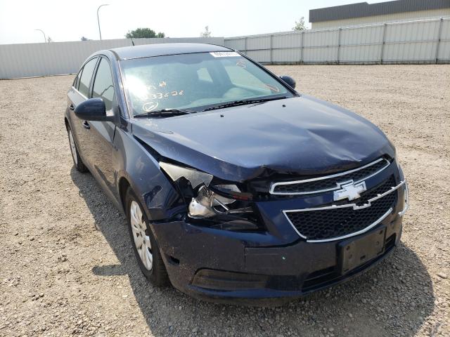 Photo 8 VIN: 1G1PF5S99B7233626 - CHEVROLET CRUZE LT 