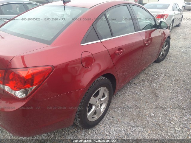 Photo 3 VIN: 1G1PF5S99B7236249 - CHEVROLET CRUZE 