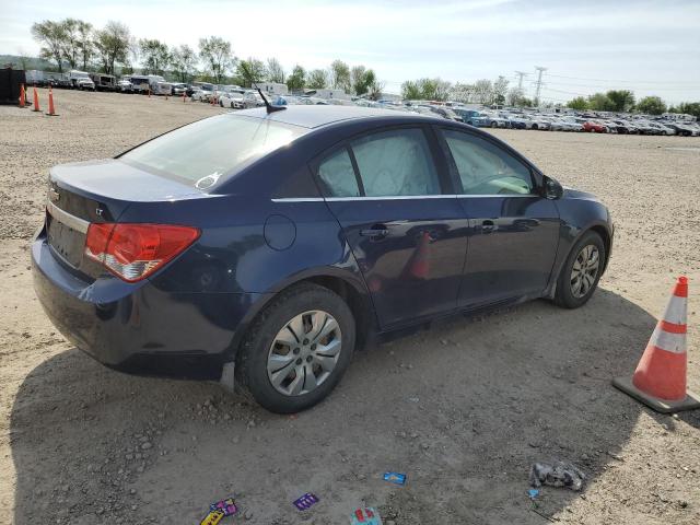 Photo 2 VIN: 1G1PF5S99B7236929 - CHEVROLET CRUZE 