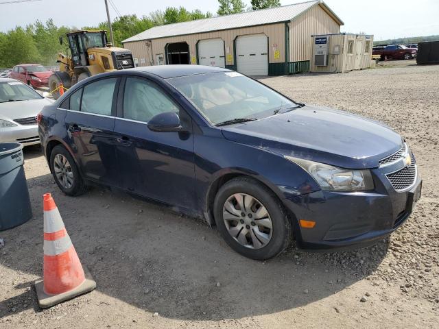 Photo 3 VIN: 1G1PF5S99B7236929 - CHEVROLET CRUZE 