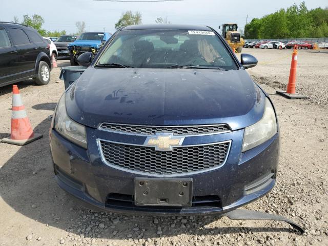 Photo 4 VIN: 1G1PF5S99B7236929 - CHEVROLET CRUZE 