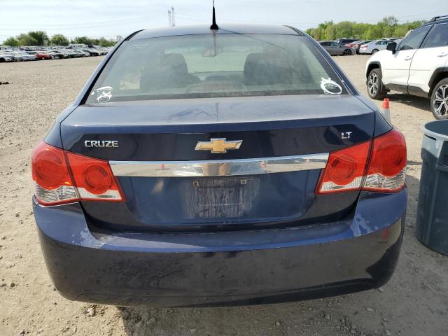 Photo 5 VIN: 1G1PF5S99B7236929 - CHEVROLET CRUZE 