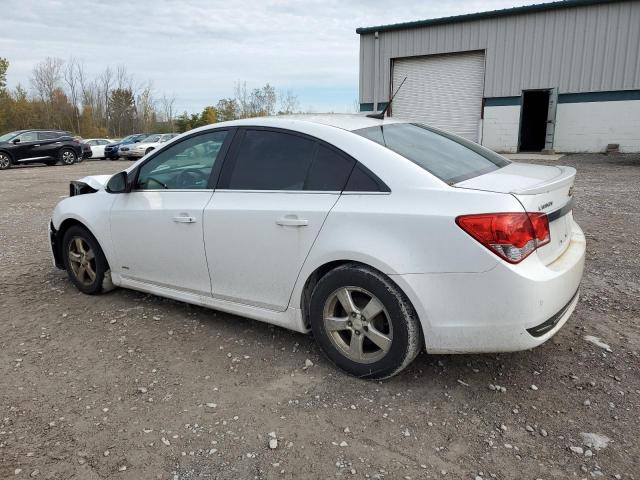 Photo 1 VIN: 1G1PF5S99B7248370 - CHEVROLET CRUZE 