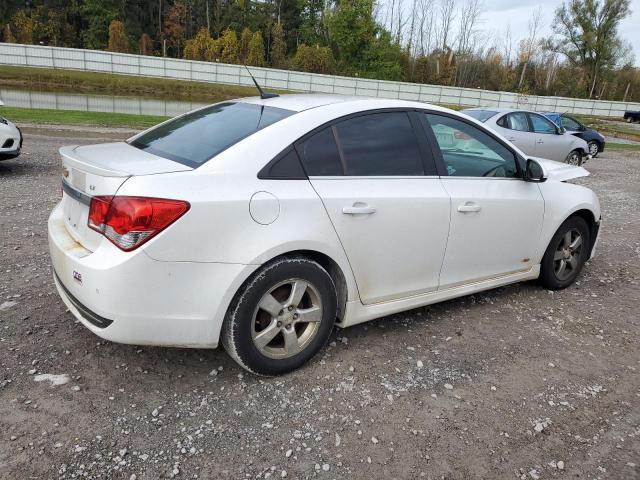 Photo 2 VIN: 1G1PF5S99B7248370 - CHEVROLET CRUZE 