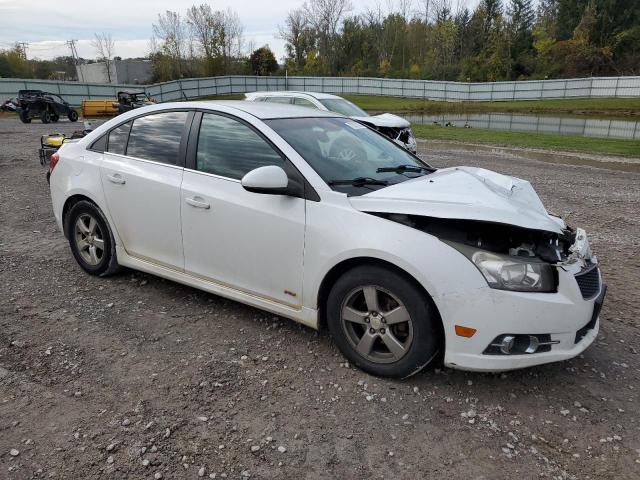 Photo 3 VIN: 1G1PF5S99B7248370 - CHEVROLET CRUZE 