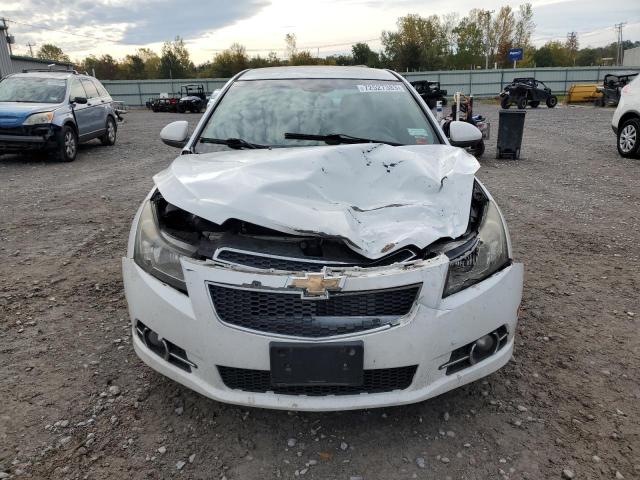 Photo 4 VIN: 1G1PF5S99B7248370 - CHEVROLET CRUZE 