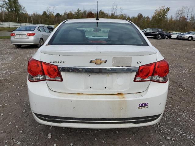 Photo 5 VIN: 1G1PF5S99B7248370 - CHEVROLET CRUZE 