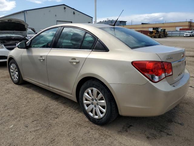 Photo 1 VIN: 1G1PF5S99B7260244 - CHEVROLET CRUZE LT 