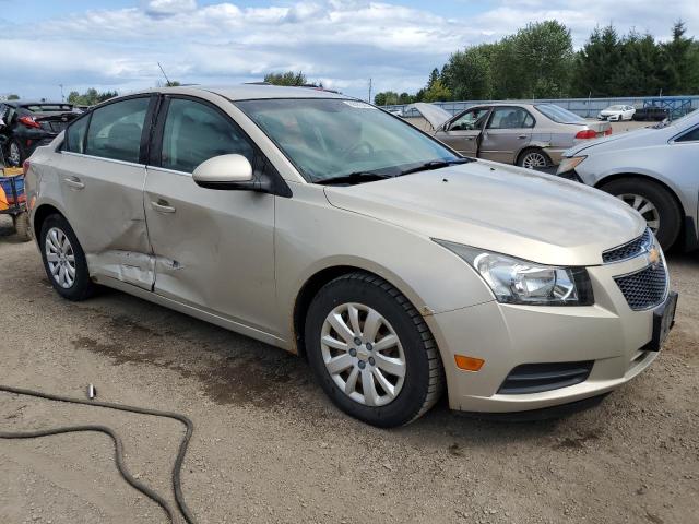 Photo 3 VIN: 1G1PF5S99B7260244 - CHEVROLET CRUZE LT 