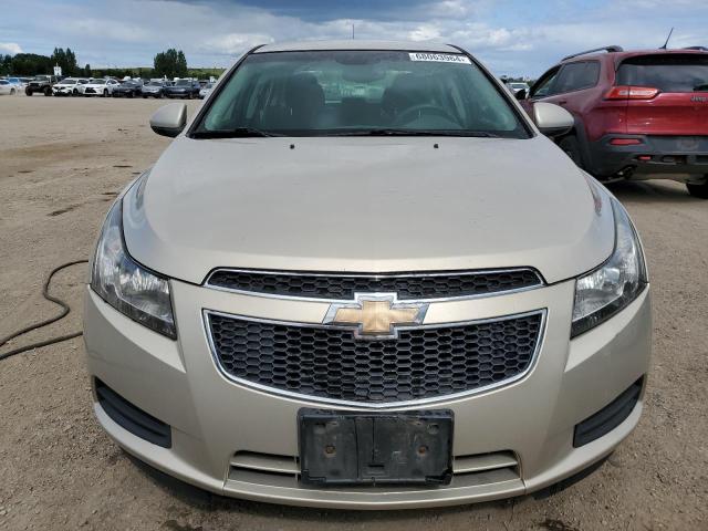 Photo 4 VIN: 1G1PF5S99B7260244 - CHEVROLET CRUZE LT 