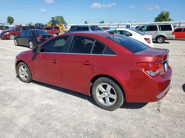 Photo 1 VIN: 1G1PF5S99B7260373 - CHEVROLET CRUZE LT 