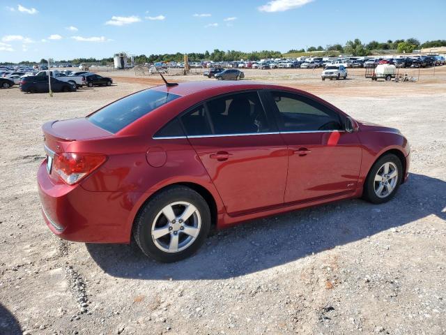 Photo 2 VIN: 1G1PF5S99B7260373 - CHEVROLET CRUZE LT 