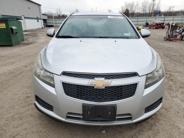 Photo 4 VIN: 1G1PF5S99B7266514 - CHEVROLET CRUZE LT 