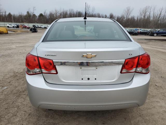 Photo 5 VIN: 1G1PF5S99B7266514 - CHEVROLET CRUZE LT 