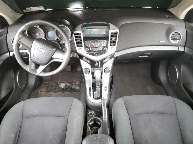 Photo 7 VIN: 1G1PF5S99B7266514 - CHEVROLET CRUZE LT 