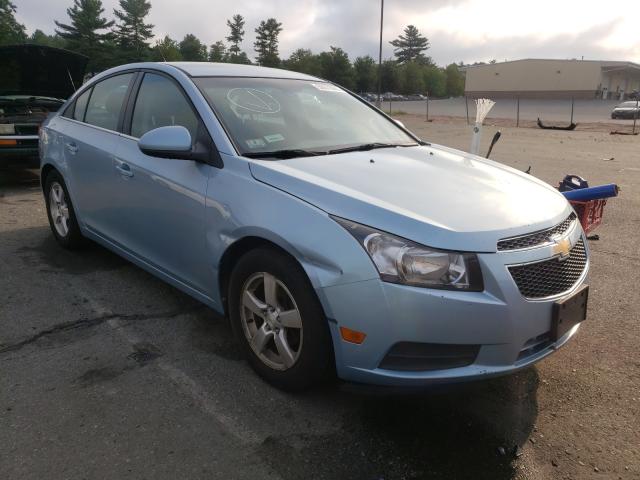 Photo 0 VIN: 1G1PF5S99B7271938 - CHEVROLET CRUZE LT 