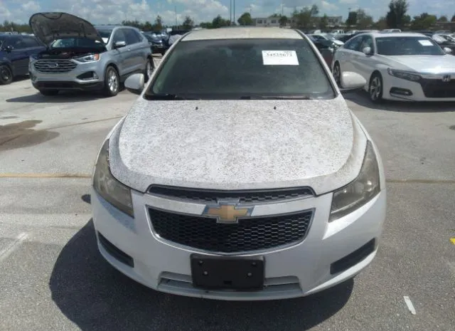 Photo 5 VIN: 1G1PF5S9XB7104889 - CHEVROLET CRUZE 