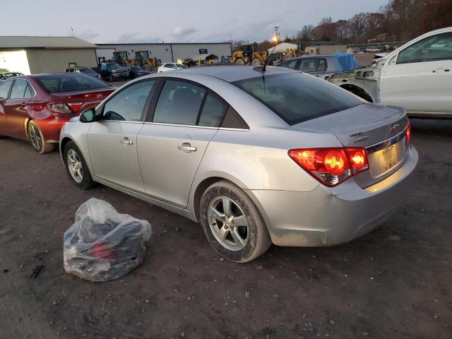 Photo 1 VIN: 1G1PF5S9XB7106030 - CHEVROLET CRUZE 