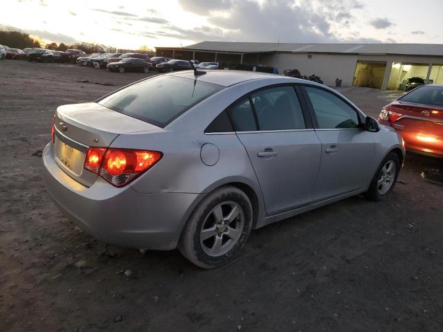 Photo 2 VIN: 1G1PF5S9XB7106030 - CHEVROLET CRUZE 