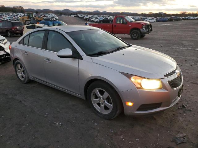 Photo 3 VIN: 1G1PF5S9XB7106030 - CHEVROLET CRUZE 