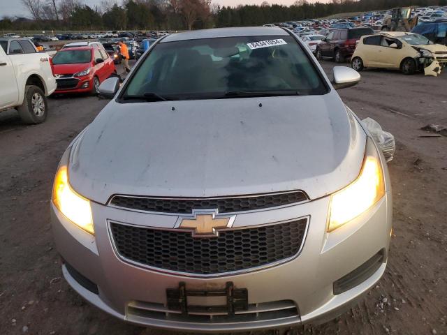 Photo 4 VIN: 1G1PF5S9XB7106030 - CHEVROLET CRUZE 