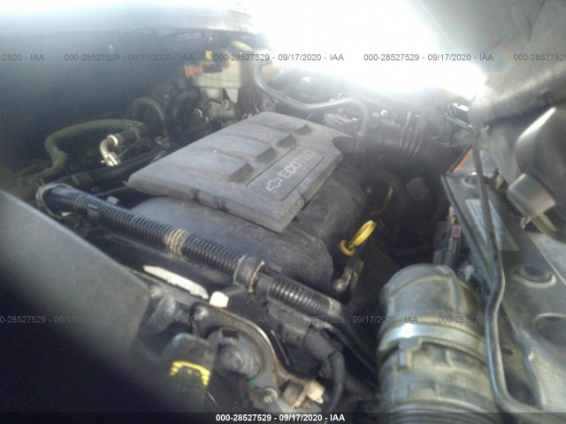 Photo 9 VIN: 1G1PF5S9XB7123328 - CHEVROLET CRUZE 