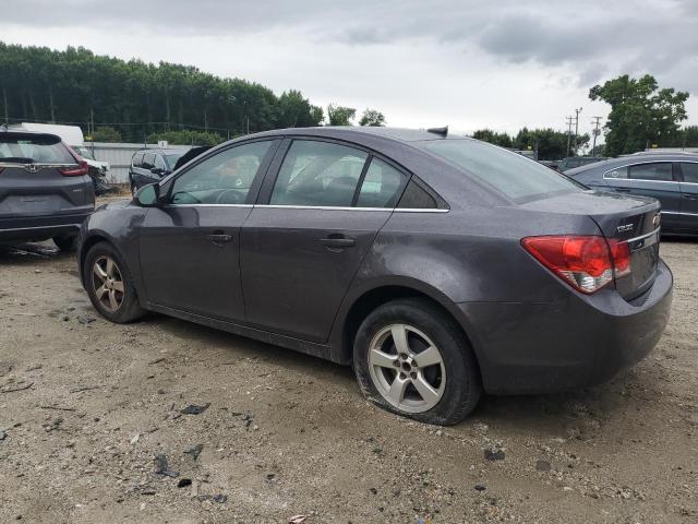 Photo 1 VIN: 1G1PF5S9XB7123880 - CHEVROLET CRUZE LT 