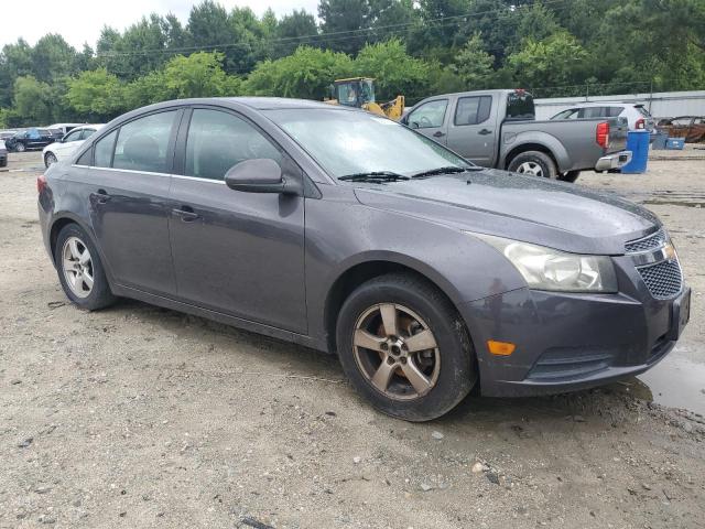 Photo 3 VIN: 1G1PF5S9XB7123880 - CHEVROLET CRUZE LT 