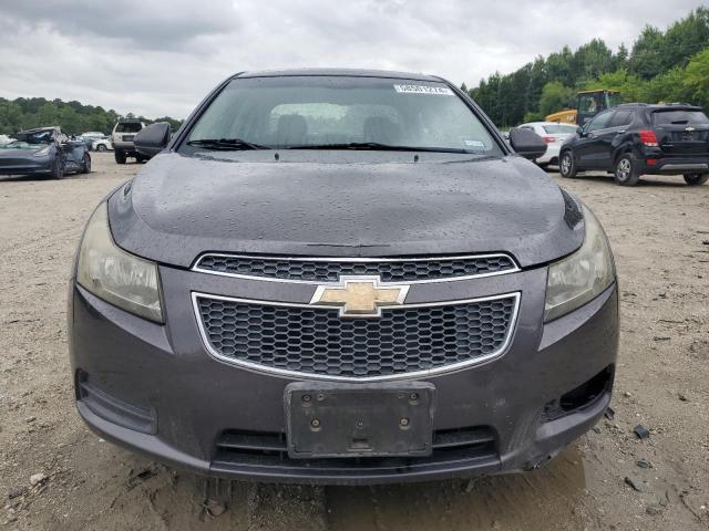 Photo 4 VIN: 1G1PF5S9XB7123880 - CHEVROLET CRUZE LT 