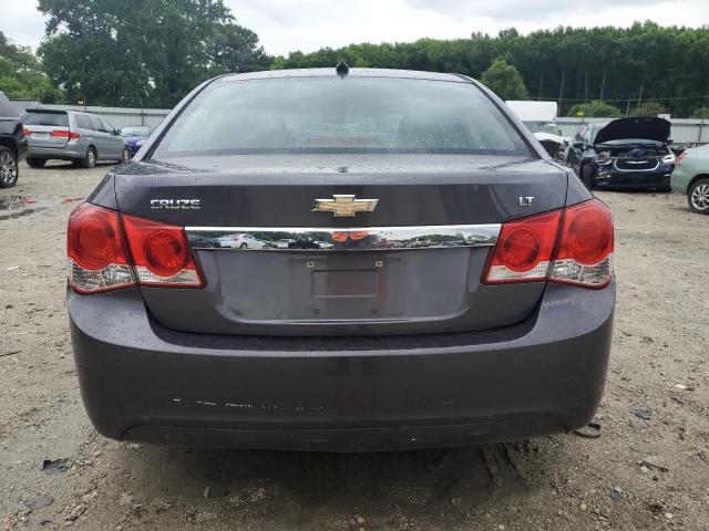 Photo 5 VIN: 1G1PF5S9XB7123880 - CHEVROLET CRUZE LT 