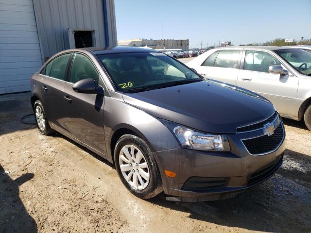 Photo 0 VIN: 1G1PF5S9XB7133440 - CHEVROLET CRUZE 