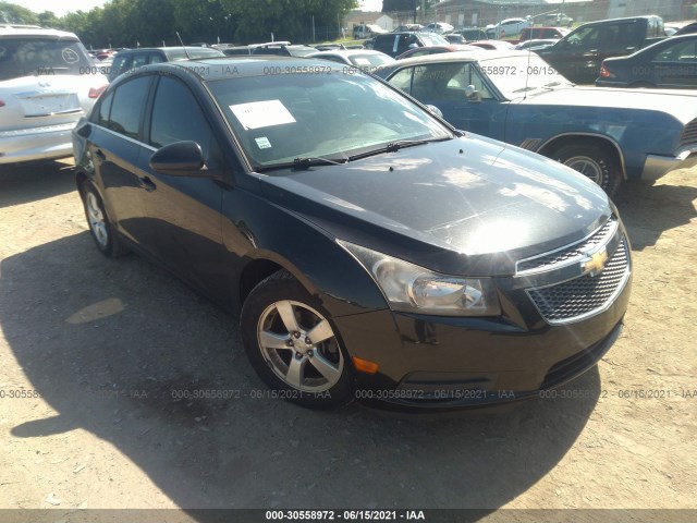 Photo 0 VIN: 1G1PF5S9XB7133499 - CHEVROLET CRUZE 