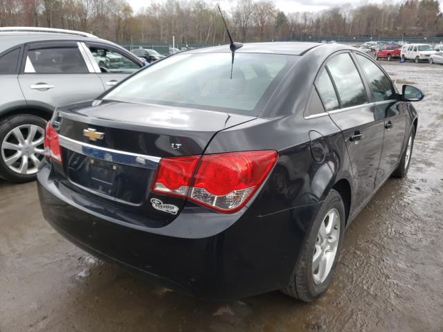 Photo 3 VIN: 1G1PF5S9XB7136953 - CHEVROLET CRUZE LT 