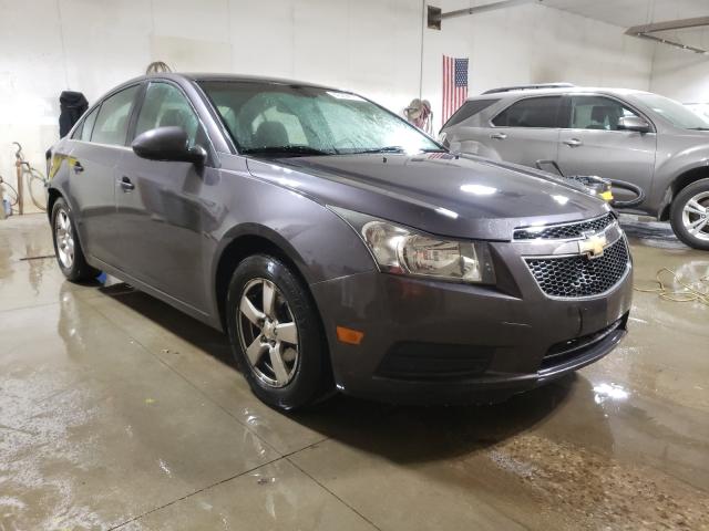 Photo 0 VIN: 1G1PF5S9XB7143174 - CHEVROLET CRUZE LT 