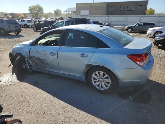 Photo 1 VIN: 1G1PF5S9XB7148312 - CHEVROLET CRUZE 