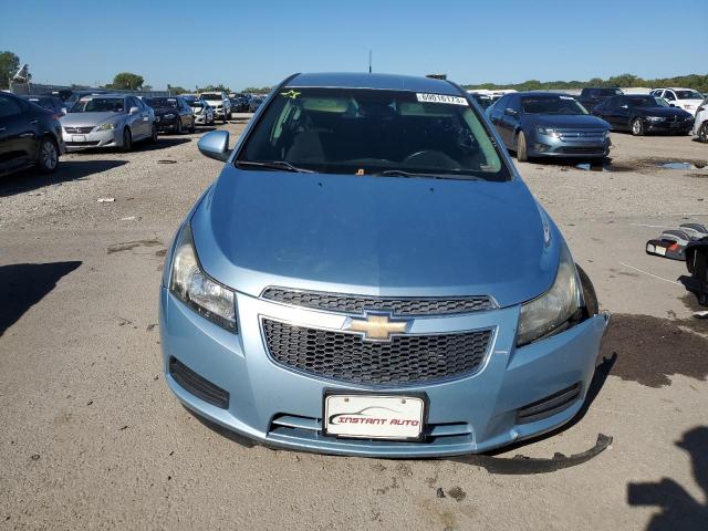 Photo 4 VIN: 1G1PF5S9XB7148312 - CHEVROLET CRUZE 