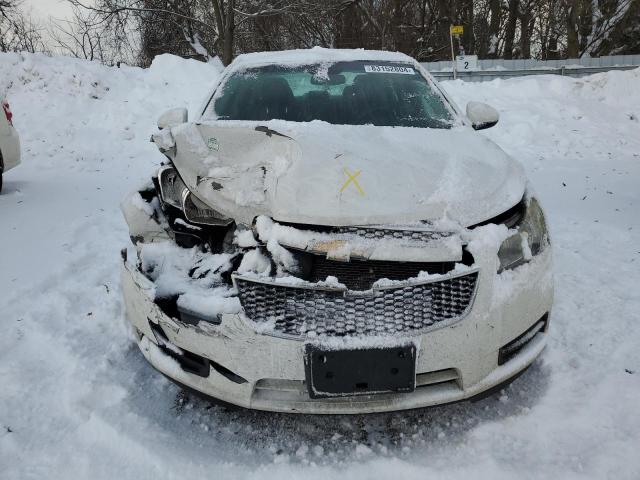 Photo 4 VIN: 1G1PF5S9XB7160668 - CHEVROLET CRUZE LT 