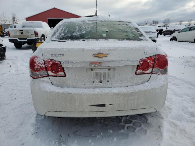 Photo 5 VIN: 1G1PF5S9XB7160668 - CHEVROLET CRUZE LT 