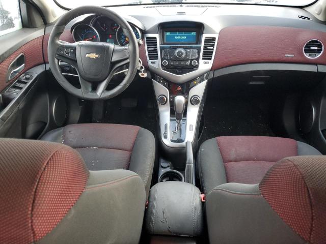 Photo 7 VIN: 1G1PF5S9XB7160668 - CHEVROLET CRUZE LT 