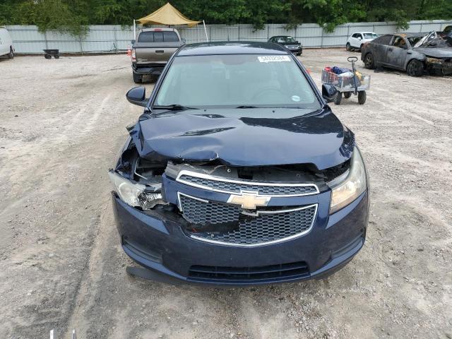 Photo 4 VIN: 1G1PF5S9XB7160671 - CHEVROLET CRUZE 