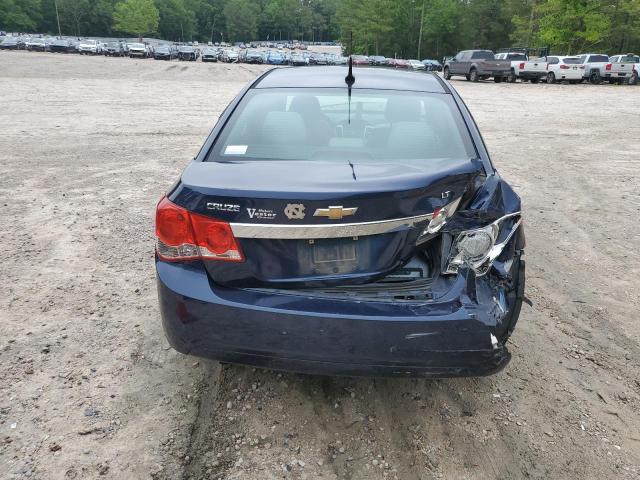 Photo 5 VIN: 1G1PF5S9XB7160671 - CHEVROLET CRUZE 