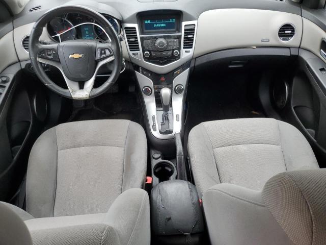 Photo 7 VIN: 1G1PF5S9XB7160671 - CHEVROLET CRUZE 