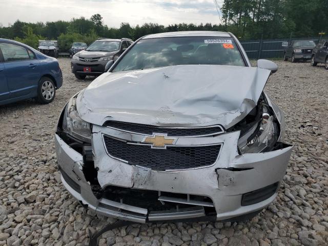 Photo 4 VIN: 1G1PF5S9XB7164381 - CHEVROLET CRUZE LT 