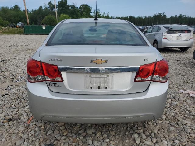 Photo 5 VIN: 1G1PF5S9XB7164381 - CHEVROLET CRUZE LT 